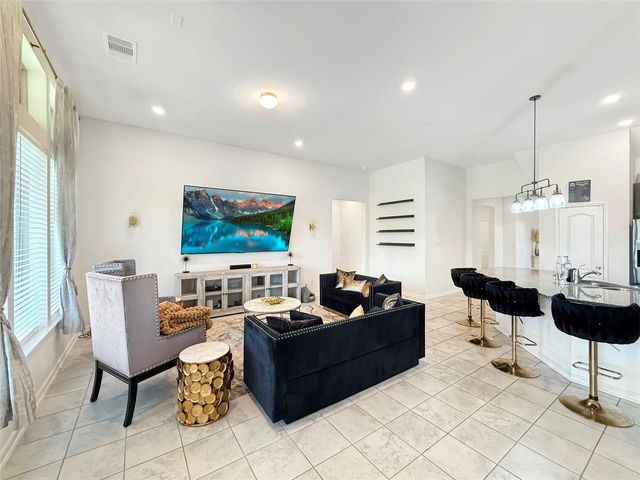 3324 Anderwood Arbor Lane, Pearland, TX 77584