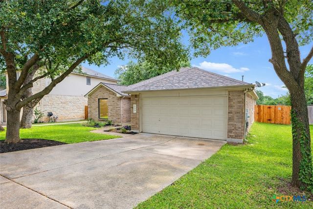 608 Haleys Cove, Leander, TX 78641