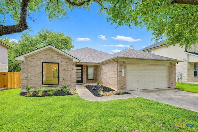 608 Haleys Cove, Leander, TX 78641