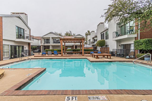 5100 Verde Valley Lane 107, Dallas, TX 75254