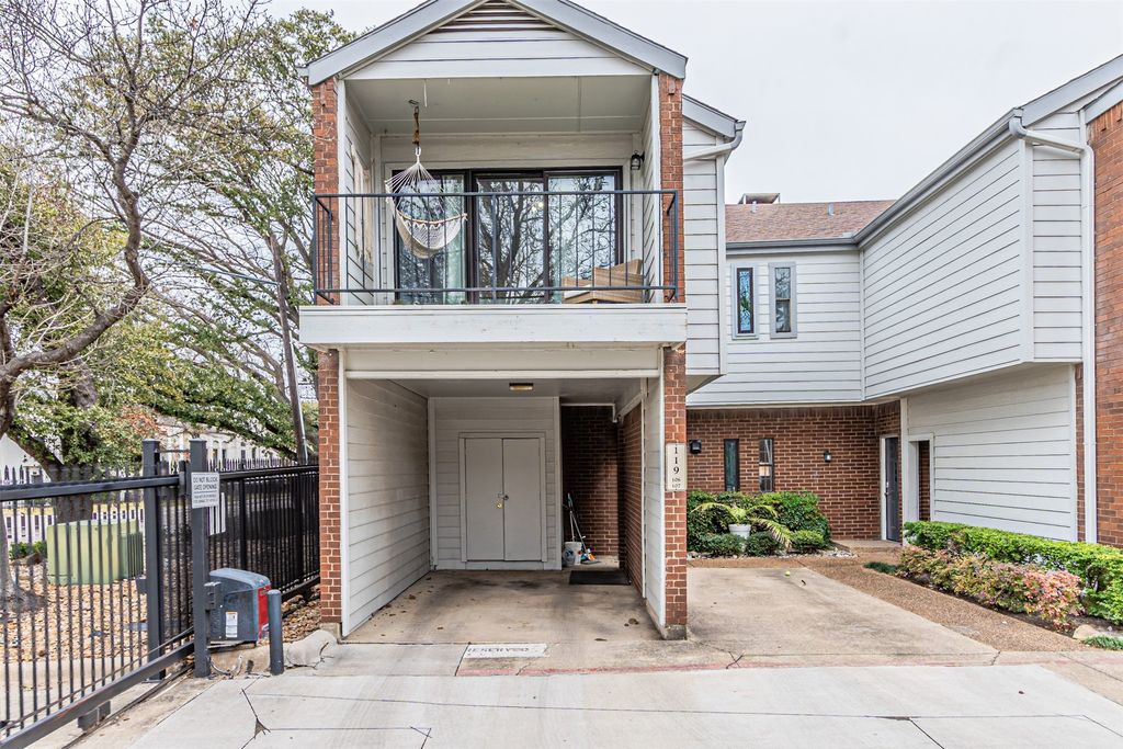 5100 Verde Valley Lane 107, Dallas, TX 75254