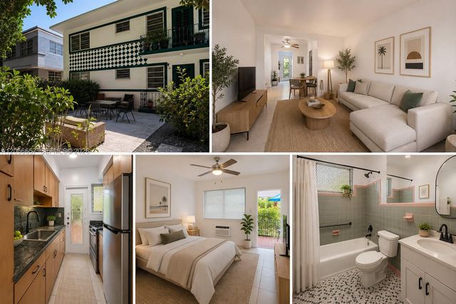 934 Meridian Avenue, Miami Beach, FL 33139