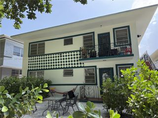 934 Meridian Avenue, Miami Beach, FL 33139