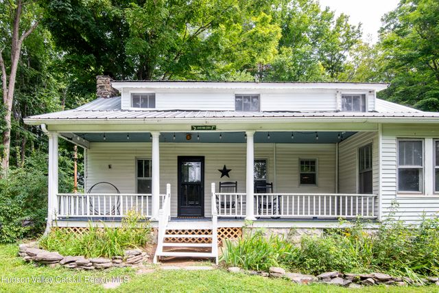 96 Stonebridge Road Extension, East Durham, NY 12423