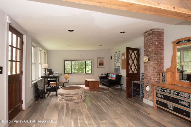 96 Stonebridge Road Extension, East Durham, NY 12423