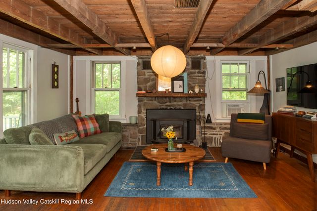 96 Stonebridge Road Extension, East Durham, NY 12423
