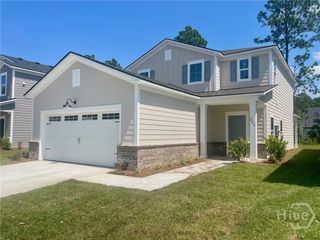 226 Bircholt Grove, Pooler, GA 31322