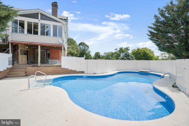 6 KEIL MANOR CT, White Hall, MD 21161