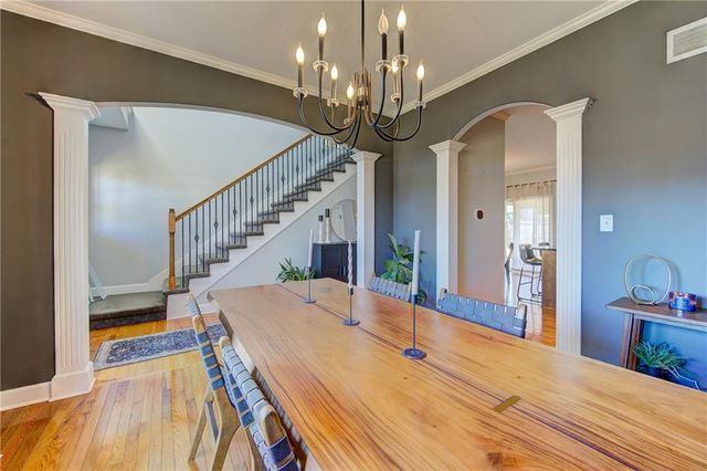 4404 SW Flintrock Drive, Lee's Summit, MO 64082