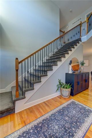 4404 SW Flintrock Drive, Lee's Summit, MO 64082