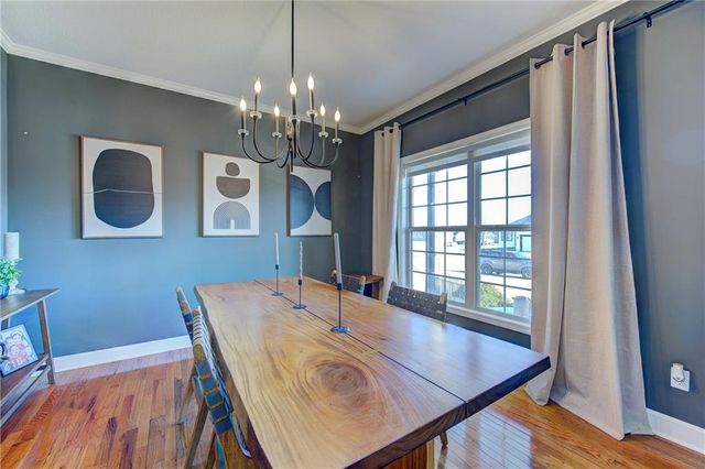 4404 SW Flintrock Drive, Lee's Summit, MO 64082