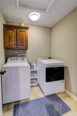 4404 SW Flintrock Drive, Lee's Summit, MO 64082