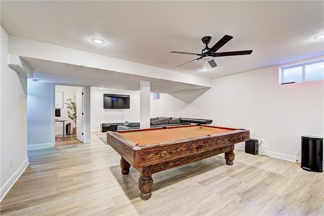 4404 SW Flintrock Drive, Lee's Summit, MO 64082