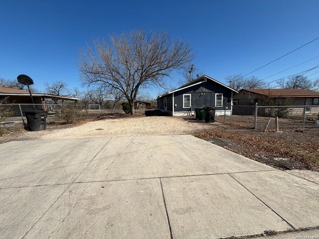 8814 Wilma Jean, San Antonio, TX 78224