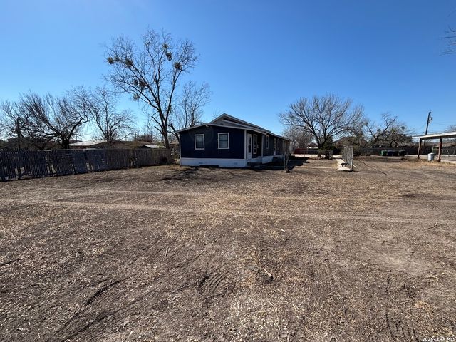 8814 Wilma Jean, San Antonio, TX 78224