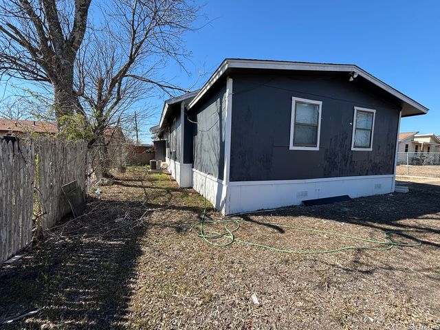 8814 Wilma Jean, San Antonio, TX 78224