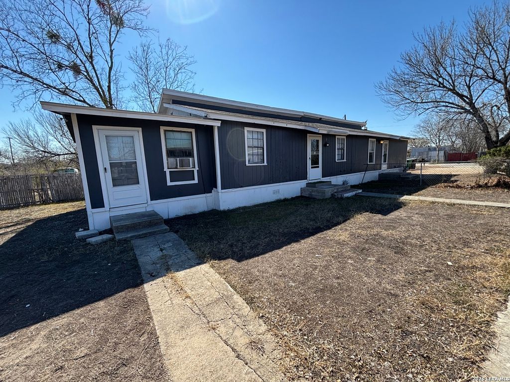 8814 Wilma Jean, San Antonio, TX 78224