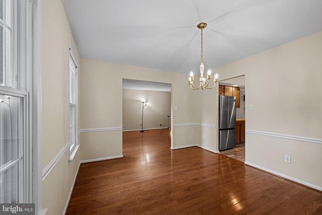 9242 MIMOSA DR, La Plata, MD 20646