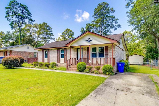 608 Juniper Street, Columbia, SC 29203