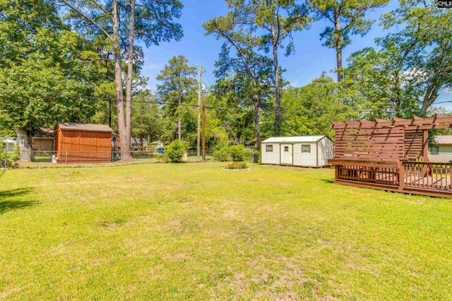 608 Juniper Street, Columbia, SC 29203
