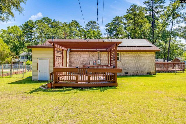 608 Juniper Street, Columbia, SC 29203