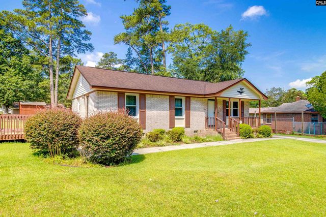 608 Juniper Street, Columbia, SC 29203