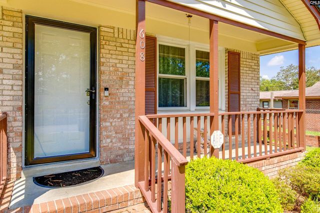 608 Juniper Street, Columbia, SC 29203
