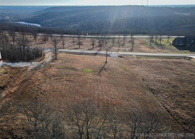 12586 Wilson Drive, Sperry, OK 74073