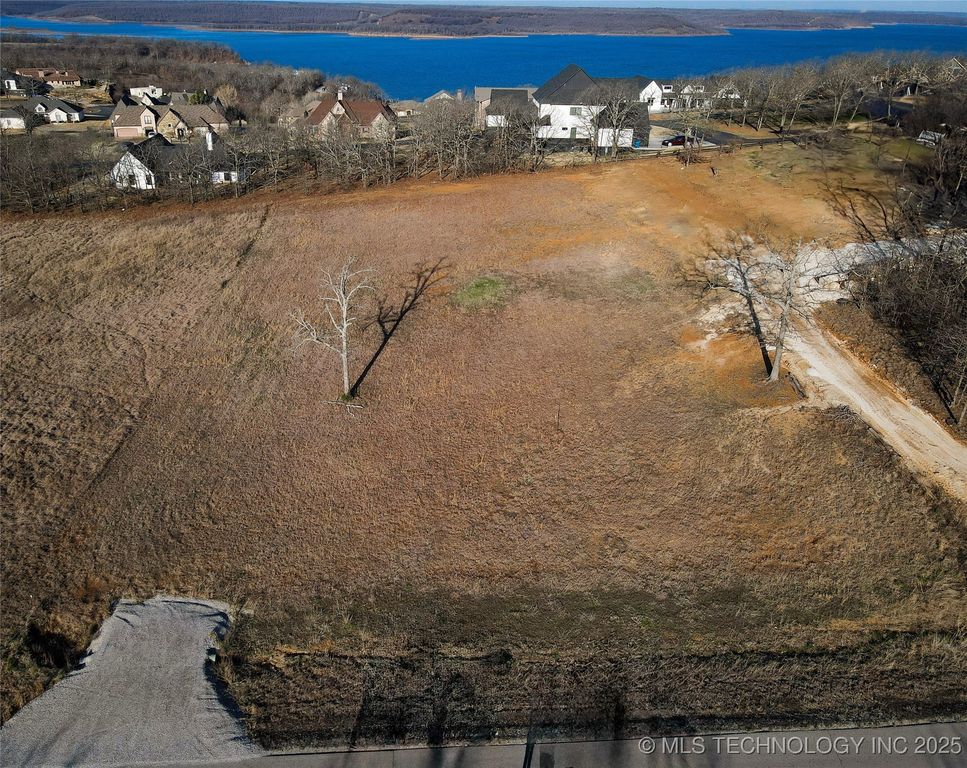 12586 Wilson Drive, Sperry, OK 74073