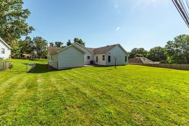134 NE 47th Street, Kansas City, MO 64116