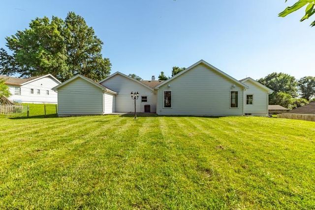 134 NE 47th Street, Kansas City, MO 64116