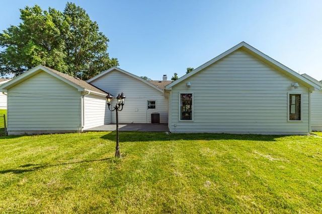 134 NE 47th Street, Kansas City, MO 64116