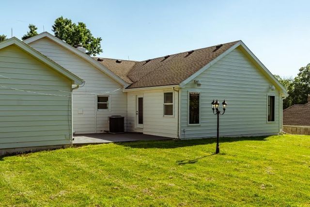 134 NE 47th Street, Kansas City, MO 64116