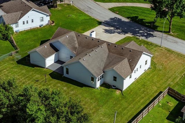 134 NE 47th Street, Kansas City, MO 64116
