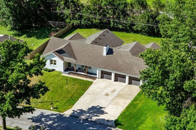 134 NE 47th Street, Kansas City, MO 64116