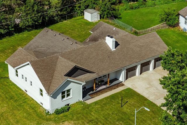 134 NE 47th Street, Kansas City, MO 64116