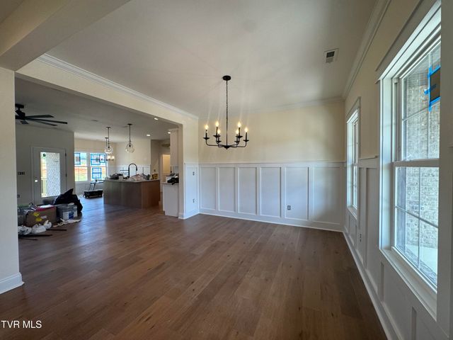 548 Larkins Farm Drive, Jonesborough, TN 37659