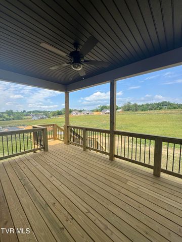 548 Larkins Farm Drive, Jonesborough, TN 37659