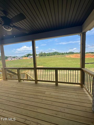 548 Larkins Farm Drive, Jonesborough, TN 37659