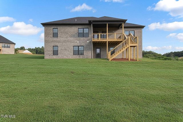 548 Larkins Farm Drive, Jonesborough, TN 37659