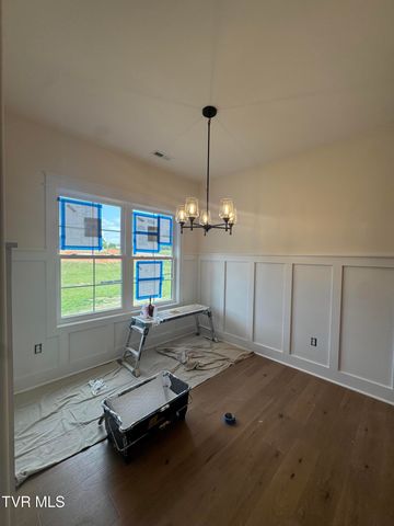 548 Larkins Farm Drive, Jonesborough, TN 37659