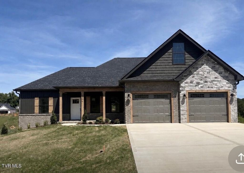 548 Larkins Farm Drive, Jonesborough, TN 37659