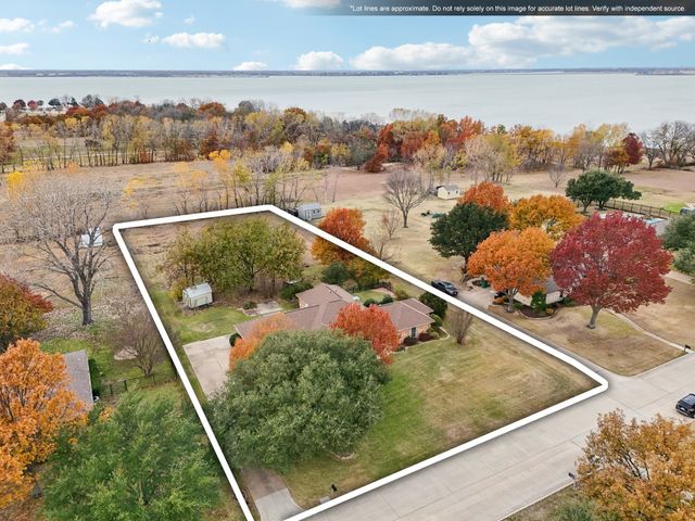 103 Luther Lane, Heath, TX 75032