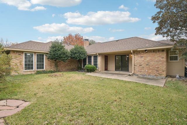 103 Luther Lane, Heath, TX 75032