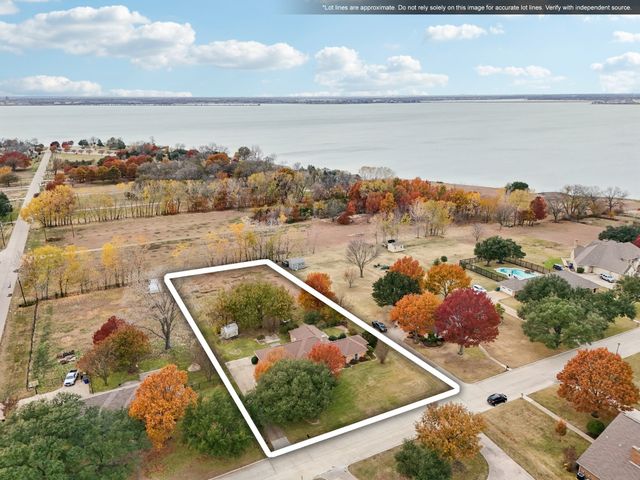 103 Luther Lane, Heath, TX 75032