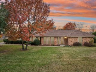 103 Luther Lane, Heath, TX 75032