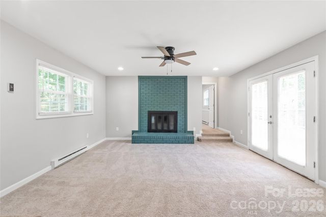 5054 Curtiswood Drive, Charlotte, NC 28213