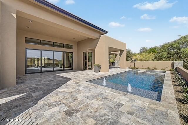 10875 E PROSPECT POINT Drive, Scottsdale, AZ 85262
