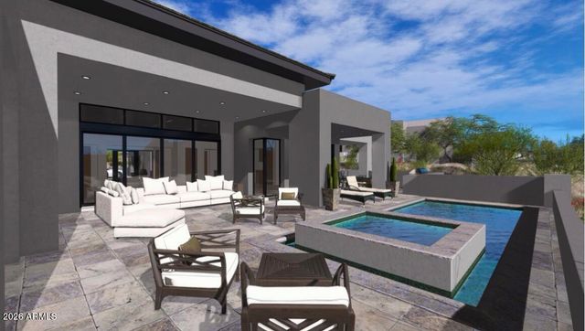 10875 E PROSPECT POINT Drive, Scottsdale, AZ 85262