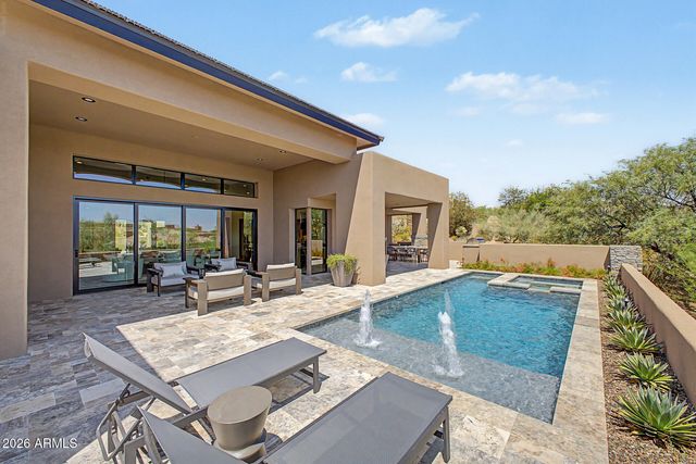 10875 E PROSPECT POINT Drive, Scottsdale, AZ 85262